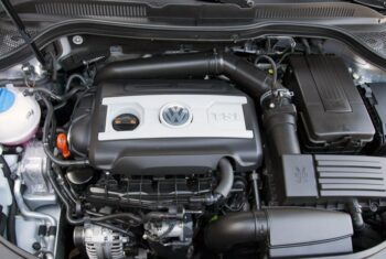 Диагностика двигателя Volkswagen (Фольксваген)
