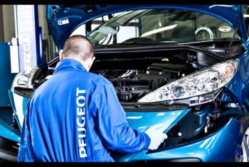 Диагностика и ремонт автомобилей Peugeot (Пежо) СТО — Arven Auto
