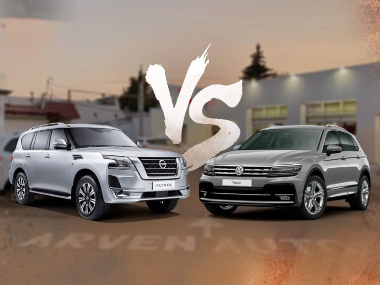 Что такое паркетник и кроссовер и чем отличаются от внедорожника