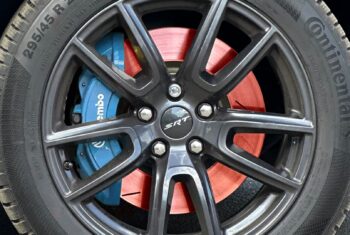 Почему греется тормозной диск: передний, задний или с одной стороны