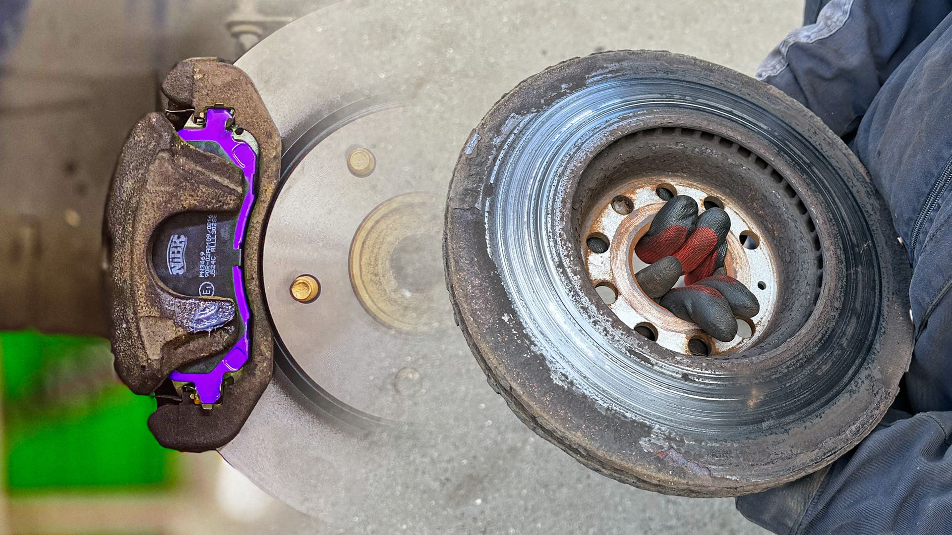 Клинит суппорт симптомы