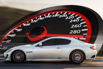 Машина дергается при разгоне