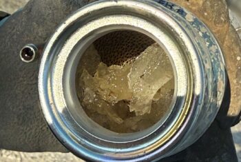 Промивка паливної системи дизель/бензин