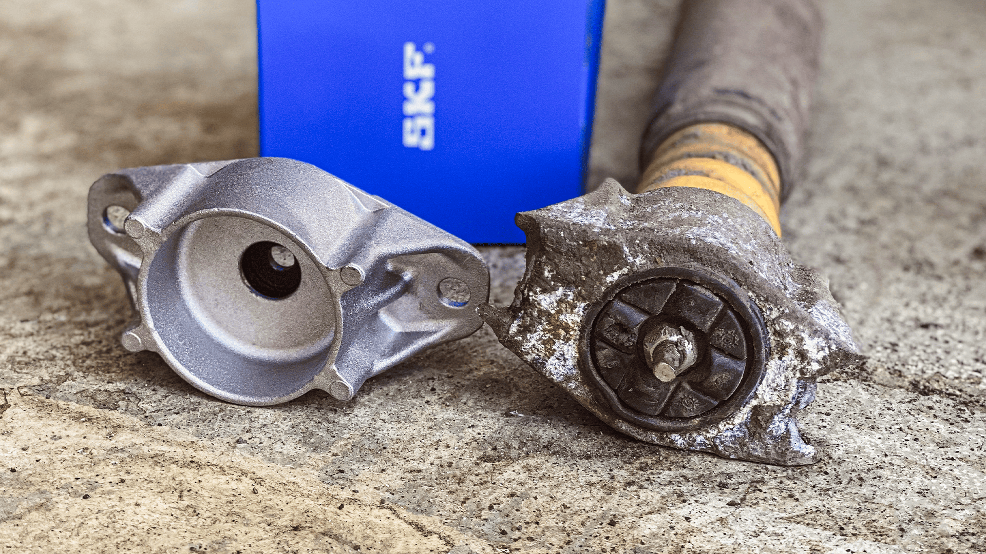 Ремонт задньої підвіски вартість