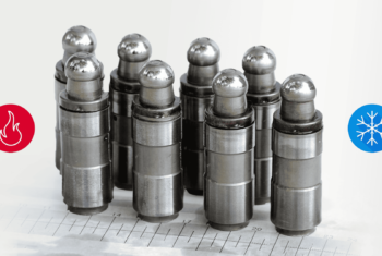 Стук гидрокомпенсаторов на холодную или горячую — в чем причина?