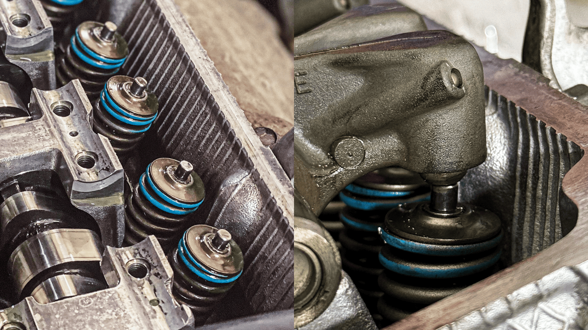 Стук гидрокомпенсаторов на горячую